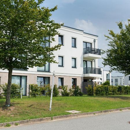 Idyllische Ferienwohnung Am Schaalsee - Natur Und Erholung Pur Zarrentin am Schaalsee Eksteriør billede